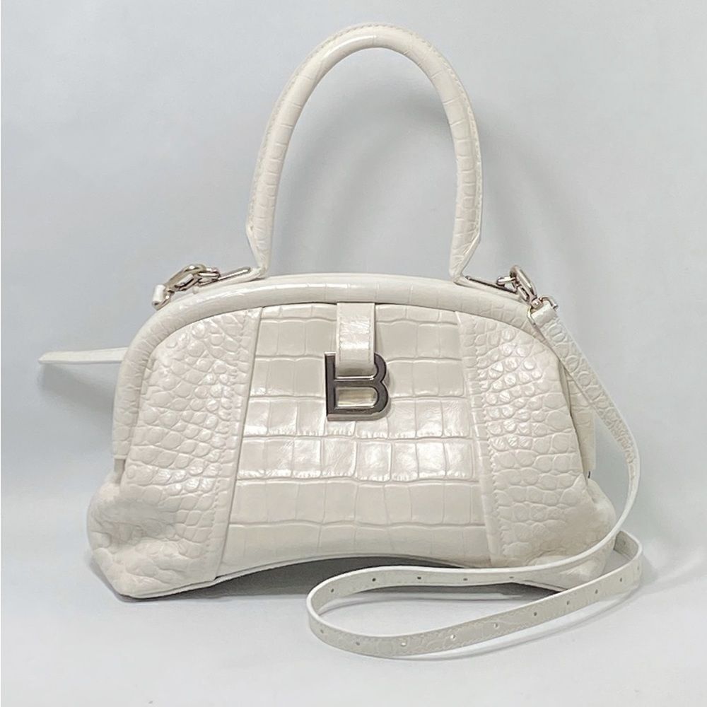 Balenciaga Small Frame Bag